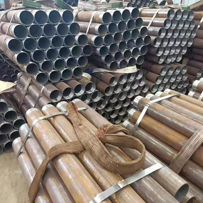 峄城地质钻探用跟管
