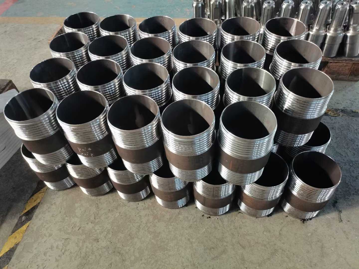 峄城219mm管棚管